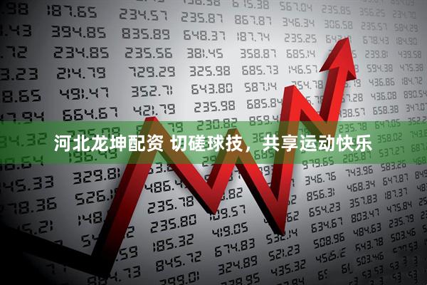 河北龙坤配资 切磋球技，共享运动快乐